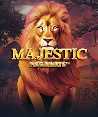 Majestic MegaWays Slot Review   CasinoWebsites